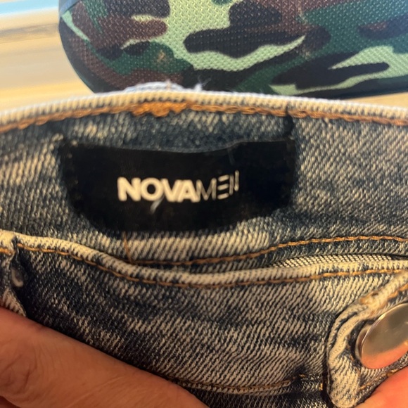 The GoodLife pants from Fashion Nova size 36*32 - Picture 7 of 7